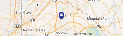 3469 Lawrenceville Hwy