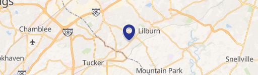 5805 Lawrenceville Hwy