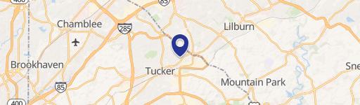 4608 Lawrenceville Hwy