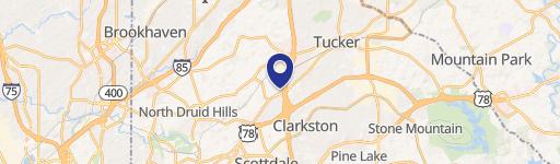 2810 Lawrenceville Hwy