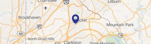 3566 Lawrenceville Hwy