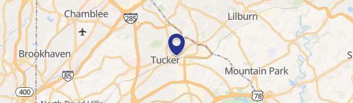 4275 Lawrenceville Hwy