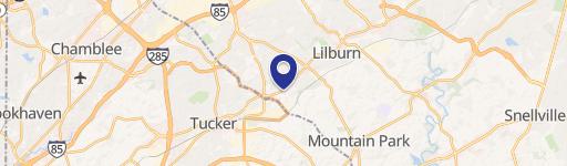 6100 Lawrenceville Hwy