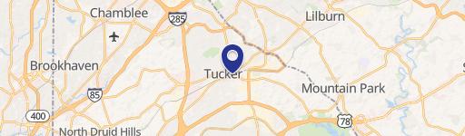 4124 Lawrenceville Hwy