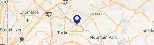 6434 Lawrenceville Hwy