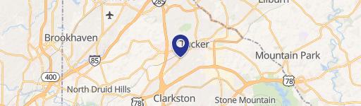 3489 Lawrenceville Hwy