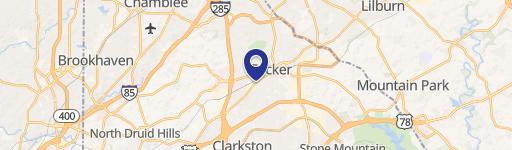 3619 Lawrenceville Hwy