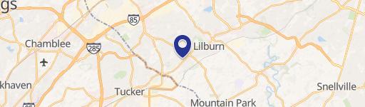 5745 Lawrenceville Hwy