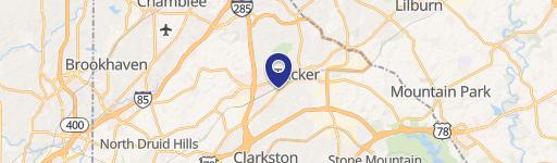 3605 Lawrenceville Hwy