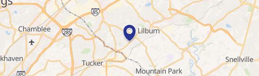 5794 Lawrenceville Hwy