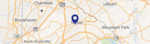 3820 Lawrenceville Hwy