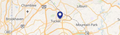 4353 Lawrenceville Hwy