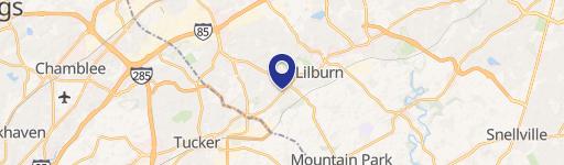 5722 Lawrenceville Hwy