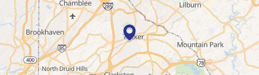 3797 Lawrenceville Hwy