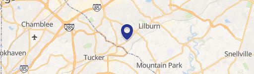 5990 Lawrenceville Hwy