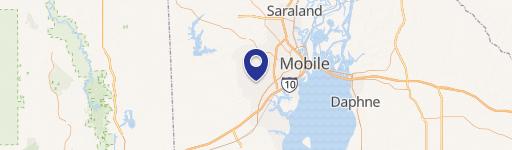 Mobile, AL 36609