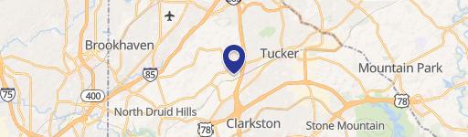 3289 Montreal Industrial Way