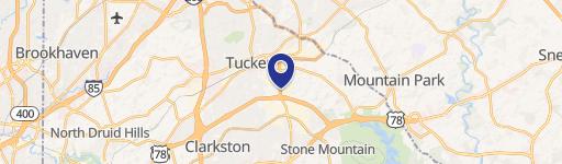 1861 Mtn Industrial Blvd