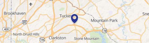 1819 Mtn Industrial Blvd