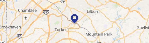 2901 Mtn Industrial Blvd