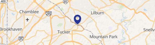 2916 Mtn Industrial Blvd