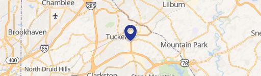 2158 Mtn Industrial Blvd