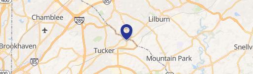 2876 Mtn Industrial Blvd