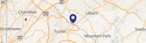 2960 Mtn Industrial Blvd