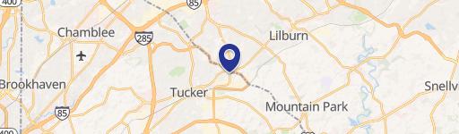 2892 Mtn Industrial Blvd