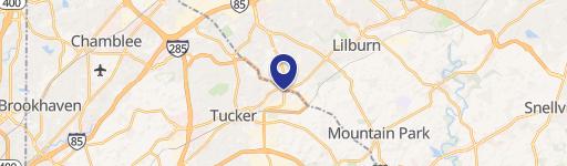 2900 Mtn Industrial Blvd