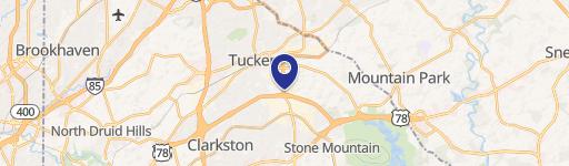 1817 Mtn Industrial Blvd