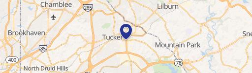 2200 Mtn Industrial Blvd