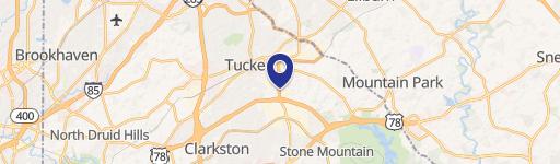 1881 Mtn Industrial Blvd