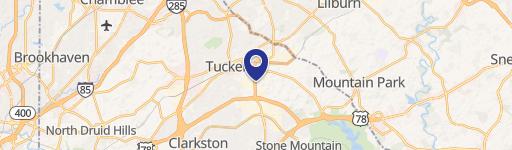 2023 Mtn Industrial Blvd