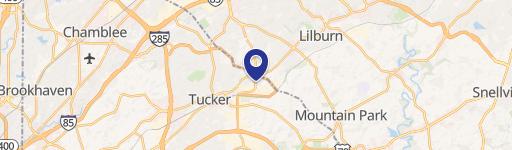 2831 Mtn Industrial Blvd