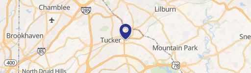 2239 Mtn Industrial Blvd