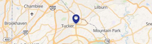 2402 Mtn Industrial Blvd