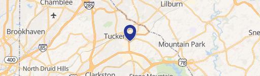 2135 Mtn Industrial Blvd