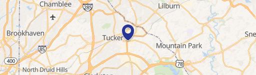 2177 Mtn Industrial Blvd