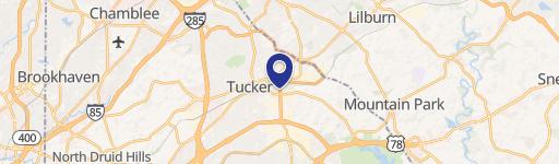 2232 Mtn Industrial Blvd