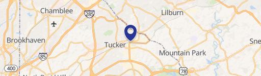 2401 Mtn Industrial Blvd