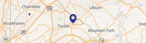 2439 Mtn Industrial Blvd