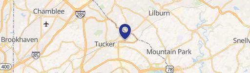 2649 Mtn Industrial Blvd