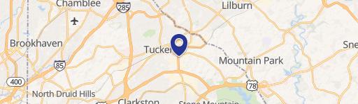 2109 Mtn Industrial Blvd