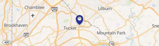 2430 Mtn Industrial Blvd