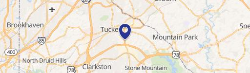 1911 Mtn Industrial Blvd