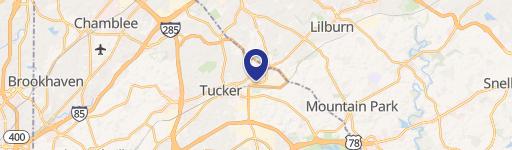 2467 Mtn Industrial Blvd