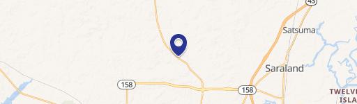 Eight Mile, AL 36613