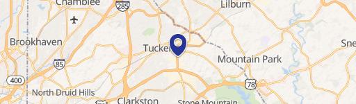 2053 Mtn Industrial Blvd