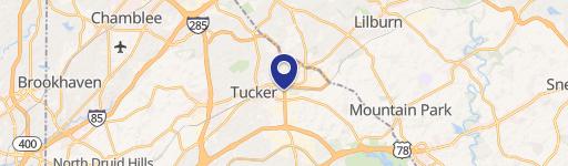 2280 Mtn Industrial Blvd